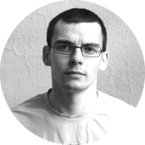 Aleksey Ladutska - Captello