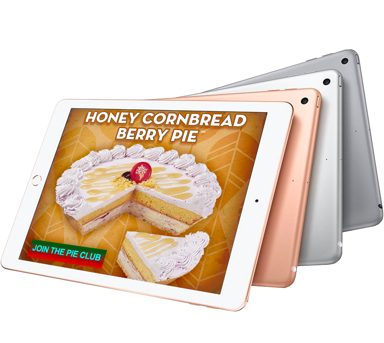 HANDHELD TABLETS