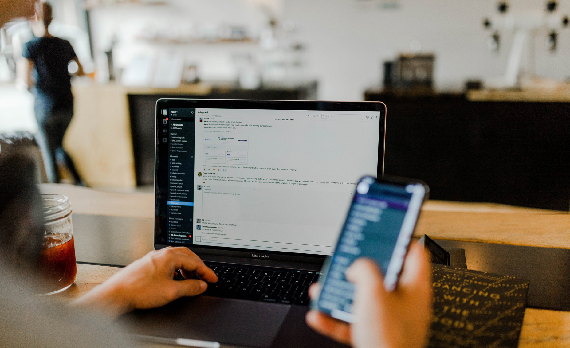 There are a lot of things that have to go right when you’re capturing leads at live events. You have to have the right planning, the right booth, the right staff, and the right follow up. It’s that last one where people get tripped up. How do you engage people and set your activation apart from others?