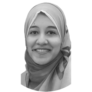 Salma Moustafa